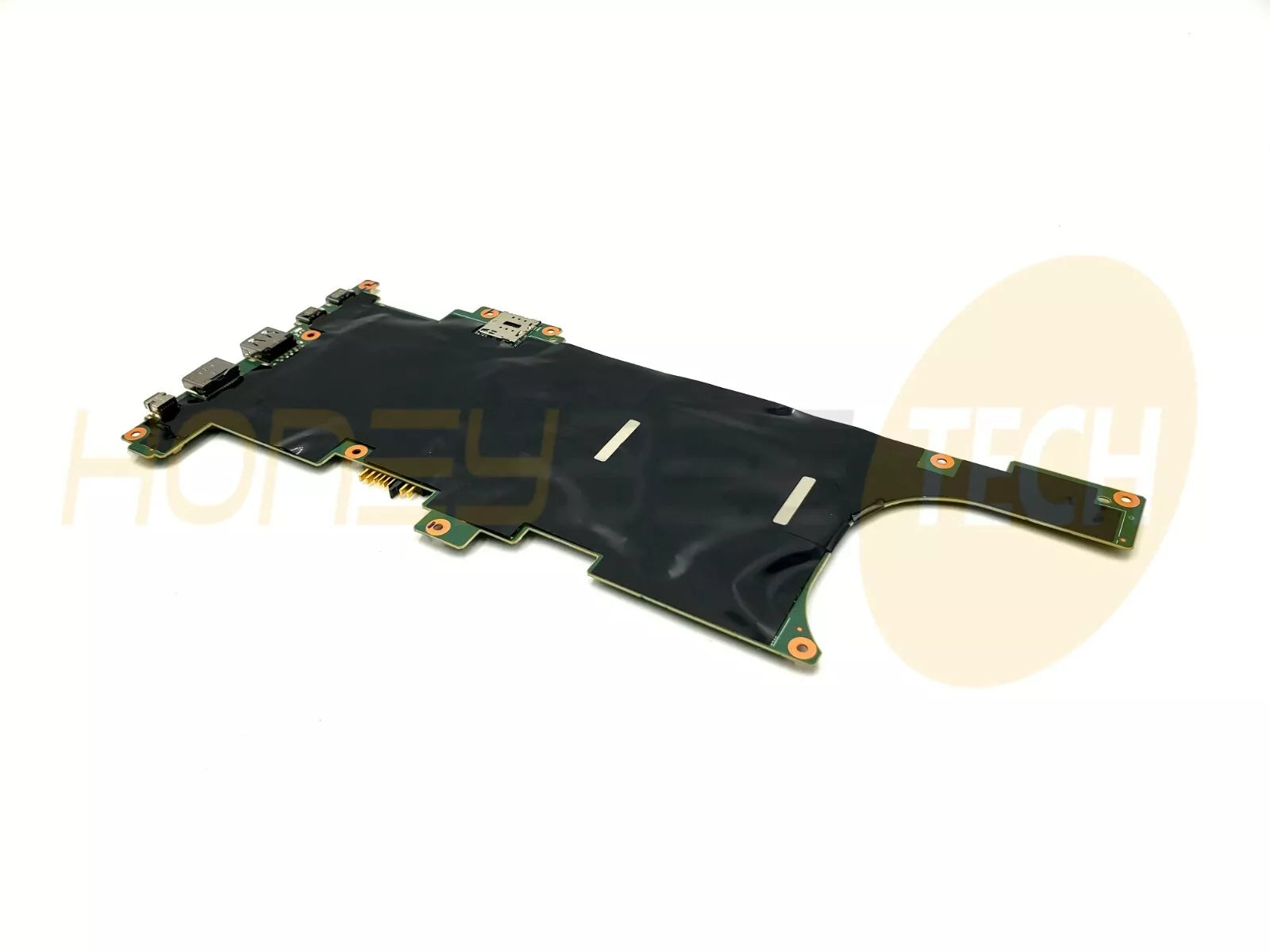 GENUINE LENOVO THINKPAD X1 CARBON 5TH MOTHERBOARD i7-7500U 16GB 01AY066 TESTED - Honeybee-Technologies