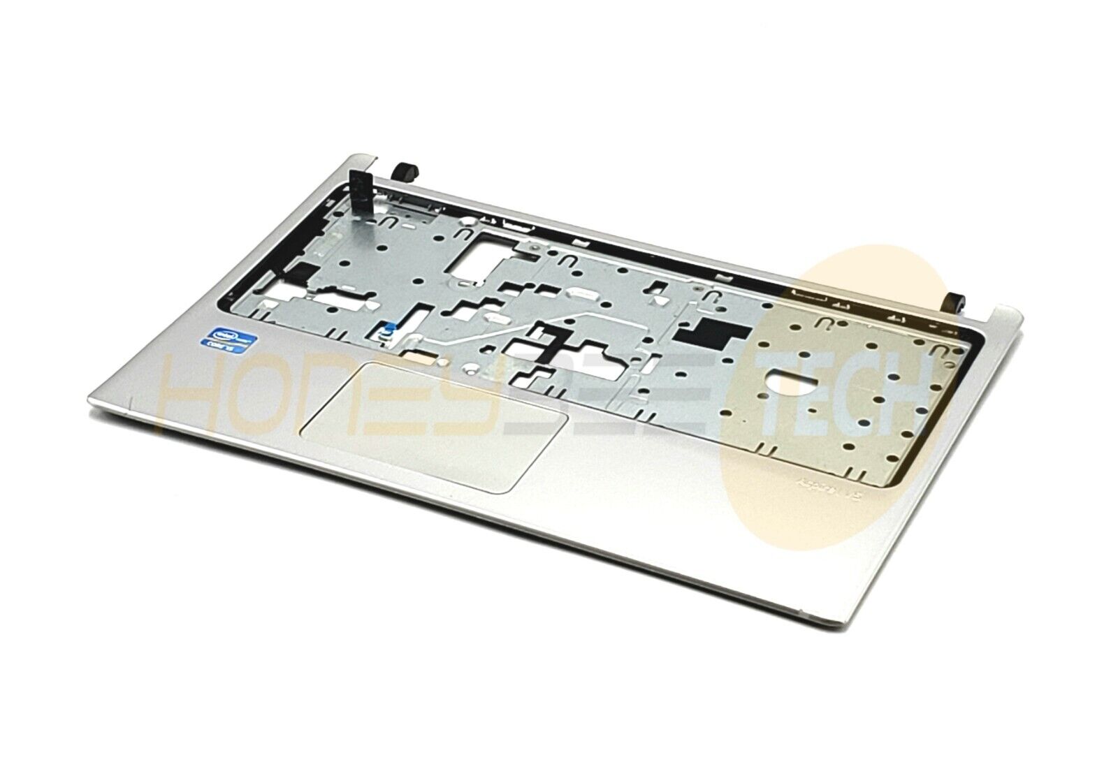 GENUINE ACER ASPIRE V5-471P PALMREST TOUCHPAD ASSEMBLY 60.4TUA7.002 GRADE B - Honeybee-Technologies