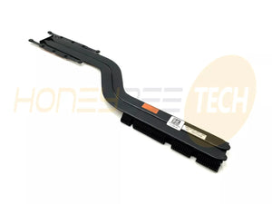 GENUINE DELL LATITUDE 3520 LAPTOP CPU COOLING HEATSINK Y5XW3 0Y5XW3 - Honeybee-Technologies