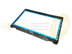 NEW GENUINE DELL LATITUDE 5410 5411 LCD FRONT TRIM BEZEL IR CAM R5YKP 0R5YKP - Honeybee-Technologies