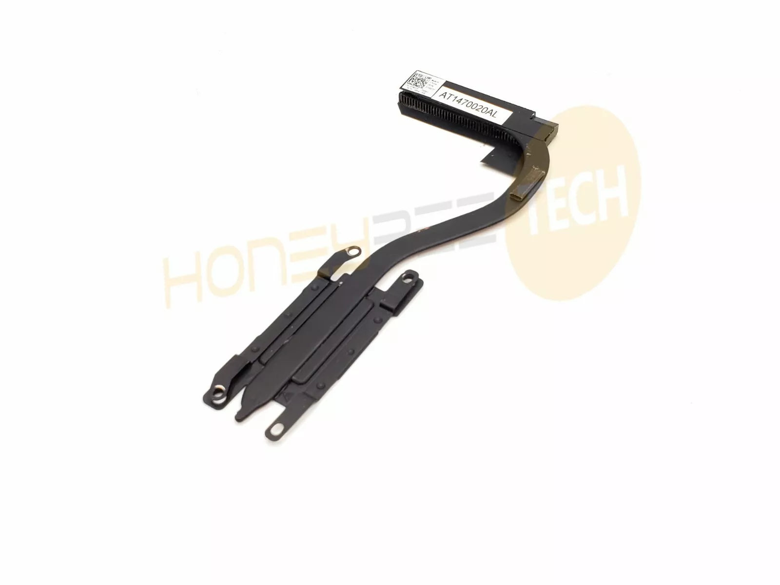 GENUINE DELL LATITUDE E7450 LAPTOP CPU COOLING HEATSINK TW22Y 0TW22Y - Honeybee-Technologies