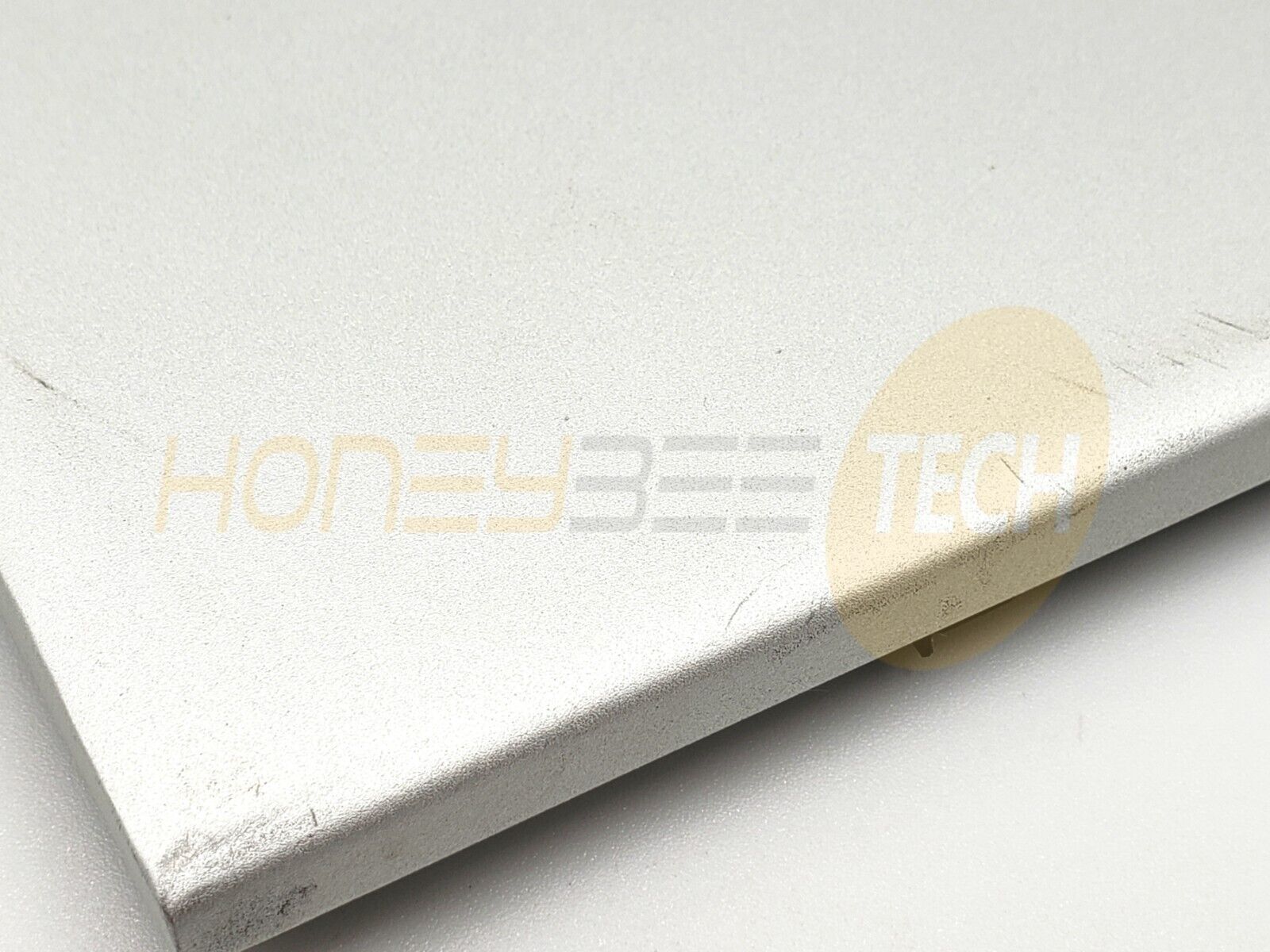 GENUINE HP PROBOOK 450 G6 LCD BACK COVER REAR LID SILVER L45110-001 GRADE B - Honeybee-Technologies