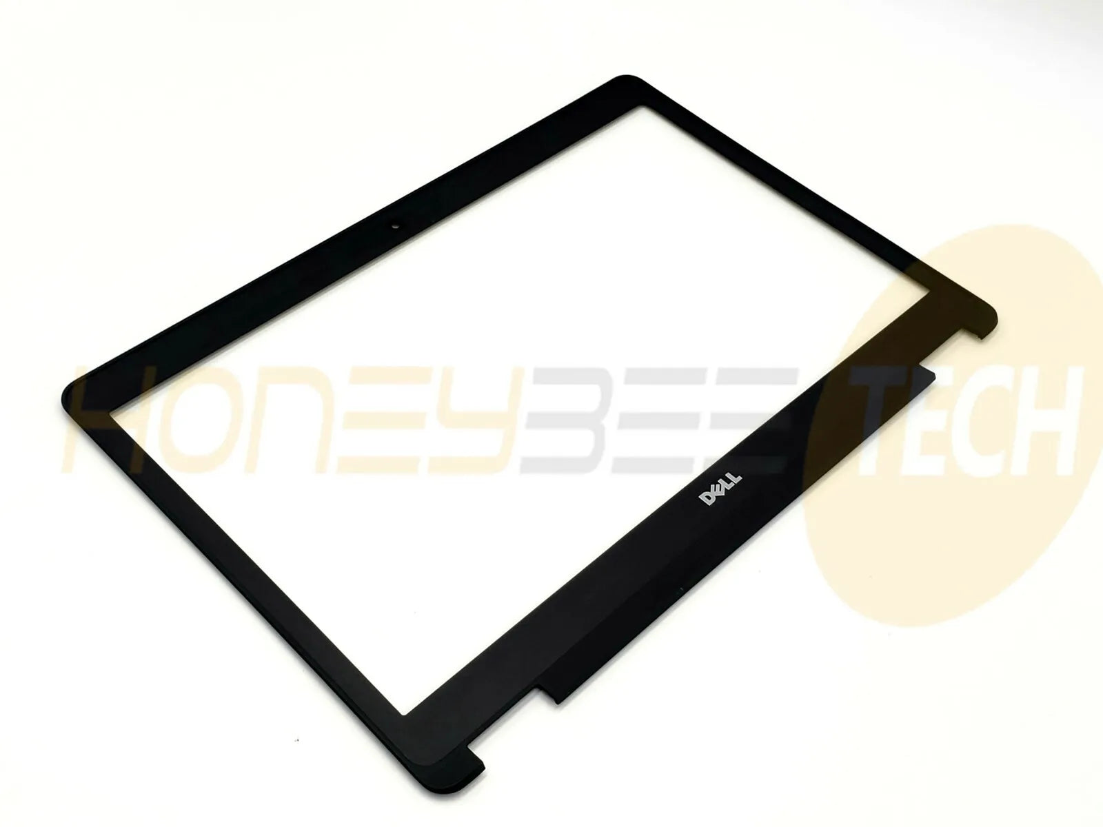 GENUINE DELL LATITUDE E5470 LCD FRONT FRAME BEZEL TRIM COVER DK4RC GRADE A - Honeybee-Technologies