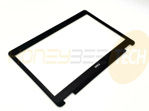 GENUINE DELL LATITUDE E5470 LCD FRONT FRAME BEZEL TRIM COVER DK4RC GRADE A - Honeybee-Technologies