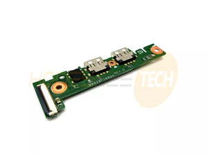 GENUINE ACER ASPIRE 1 A114-32 LAPTOP USB BOARD DA0Z8PTB8D0 55.SHXN7.001 TESTED - Honeybee-Technologies