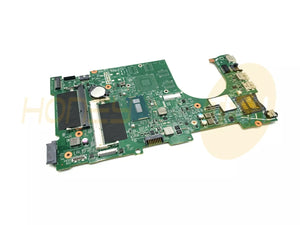 GENUINE DELL INSPIRON 17 7746 INTEL MOTHERBOARD i5-5200U Y3VW2 0Y3VW2 TESTED - Honeybee-Technologies