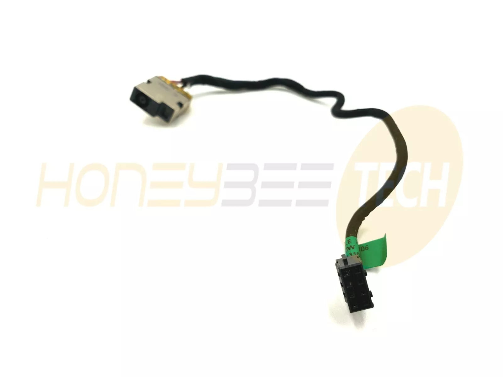 GENUINE HP ENVY TOUCHSMART M6 LAPTOP DC IN POWER JACK 725444-001 TESTED - Honeybee-Technologies