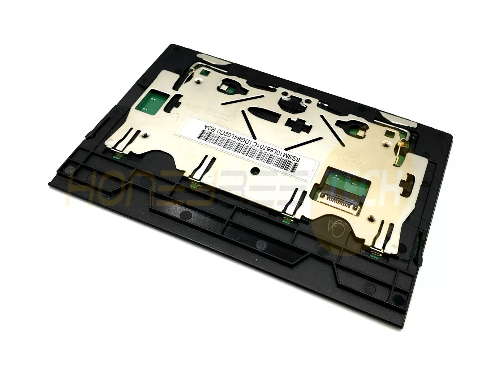 GENUINE LENOVO THINKPAD P51S LAPTOP TOUCHPAD MODULE 01AY047 01AY046 TESTED - Honeybee-Technologies