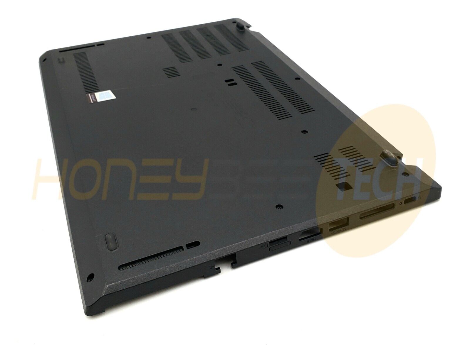 GENUINE LENOVO THINKPAD L480 BOTTOM BASE CASE COVER SBB0L15773 01LW319 GRADE C - Honeybee-Technologies