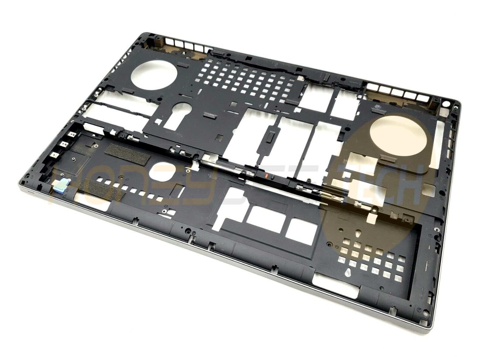 GENUINE DELL PRECISION 7730 BOTTOM BASE CHASSIS COVER 1HVX1 01HVX1 GRADE B - Honeybee-Technologies