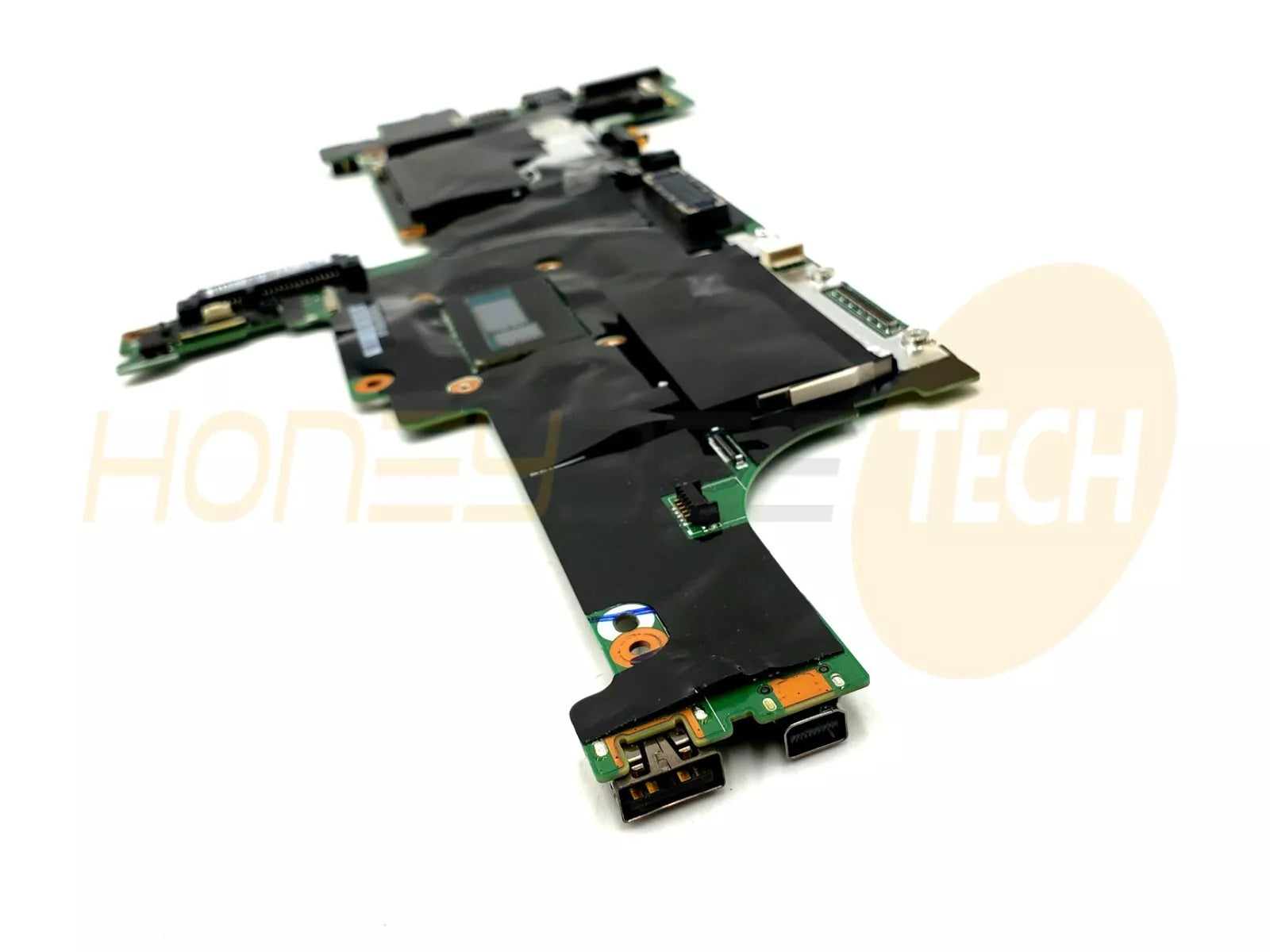 GENUINE LENOVO THINKPAD T440S INTEL MOTHERBOARD i5-4300U 1.90GHZ 04X3905 TESTED - Honeybee-Technologies