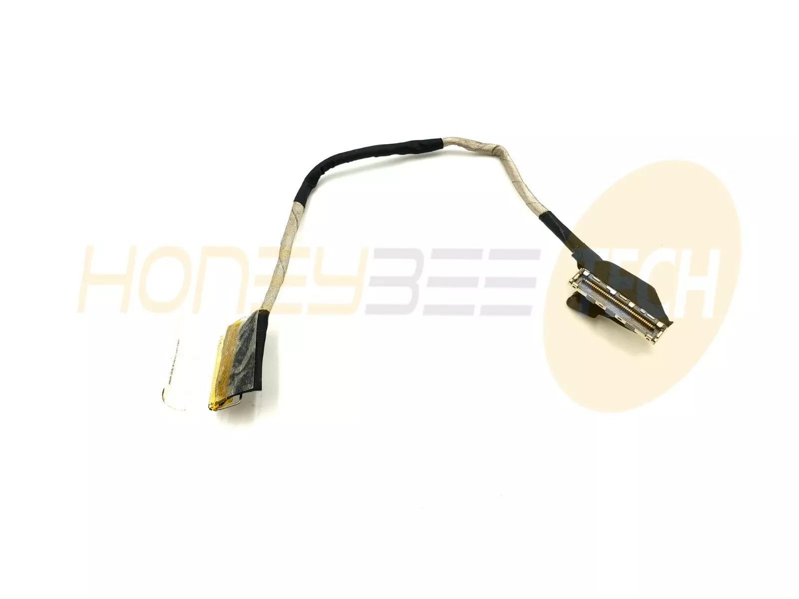 GENUINE DELL LATITUDE E5440 LCD VIDEO DISPLAY CABLE NO CAMERA 2C28P TESTED - Honeybee-Technologies