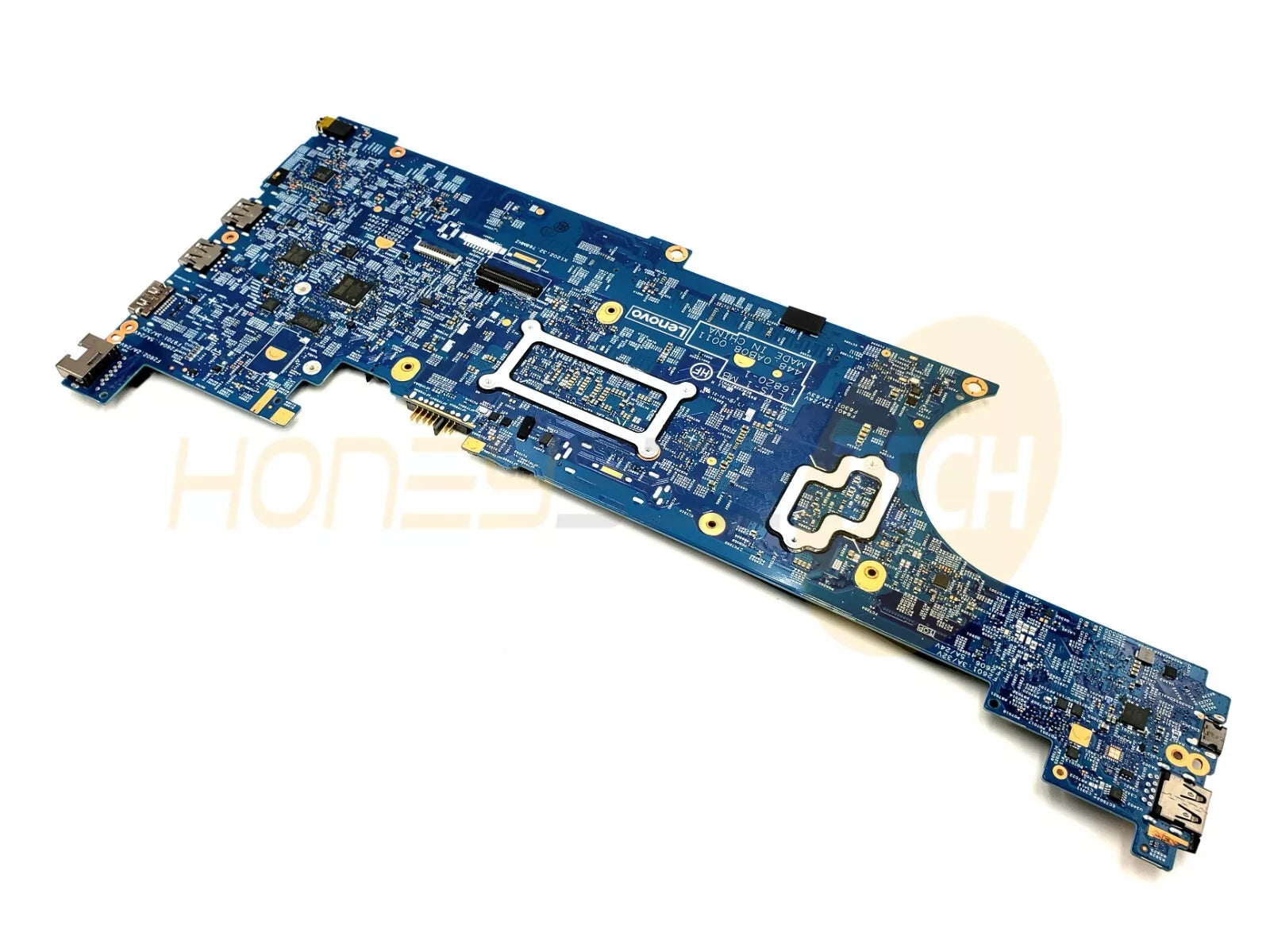 GENUINE LENOVO THINKPAD P51S INTEL MOTHERBOARD i7-6500 02HL492 TESTED - Honeybee-Technologies