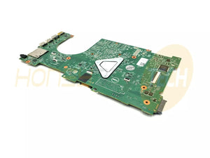 GENUINE DELL INSPIRON 17 7746 INTEL MOTHERBOARD i5-5200U Y3VW2 0Y3VW2 TESTED - Honeybee-Technologies