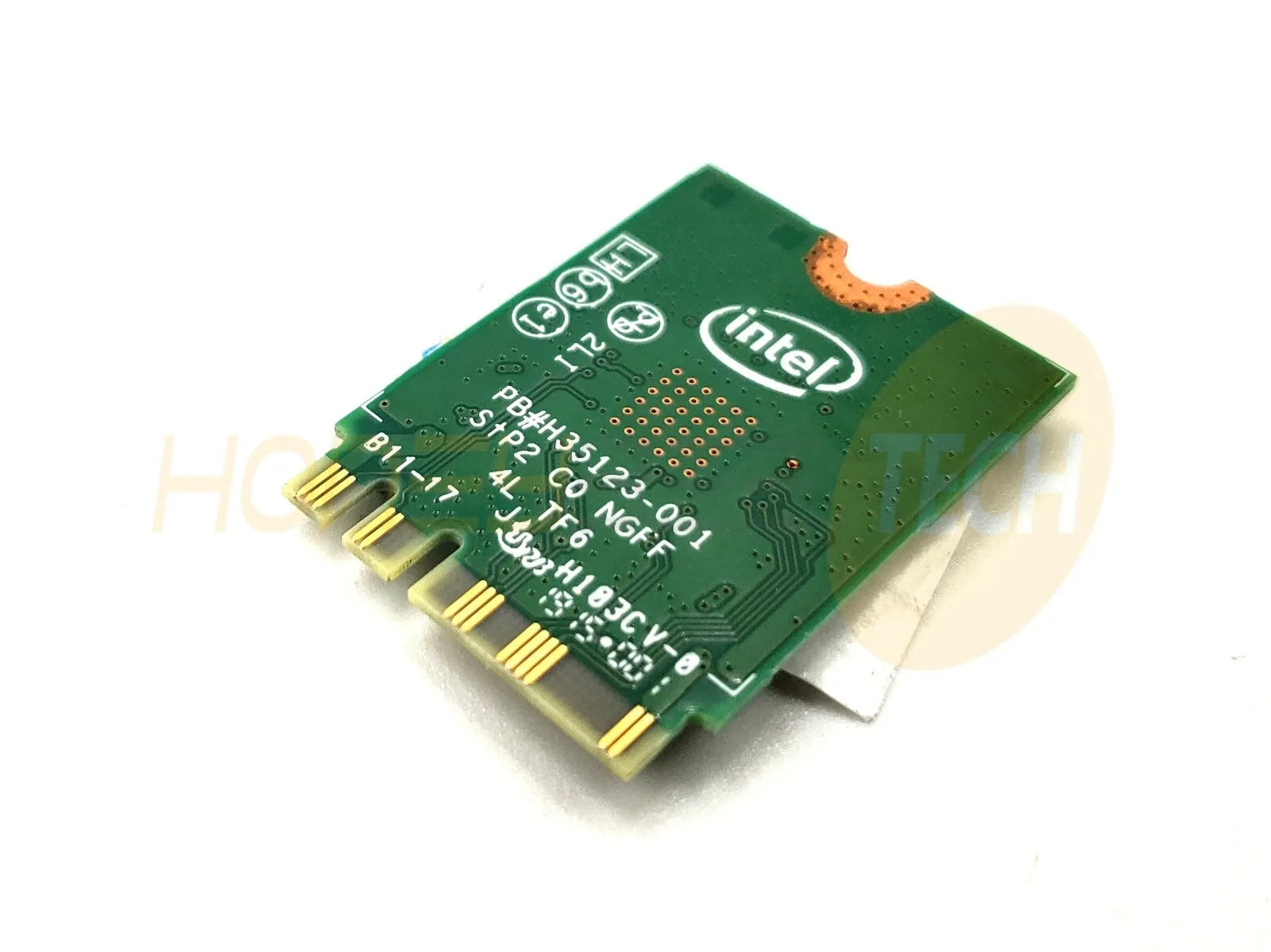 GENUINE HP ELITEBOOK FOLIO 1040 G2 LAPTOP WIRELESS WIFI CARD 756749-005 TESTED - Honeybee-Technologies