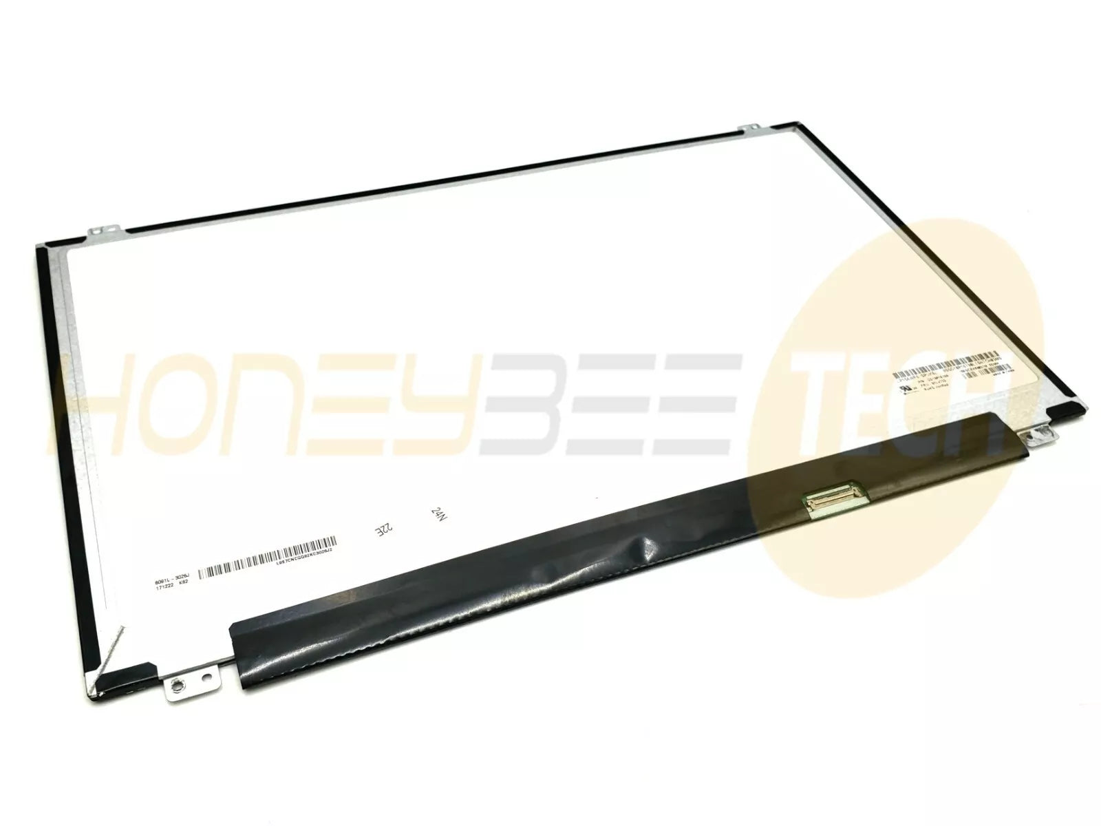 GENUINE LENOVO THINKPAD E570 15.6" LED SCREEN FHD LP156WF6-SPK6 01LV732 GRADE B - Honeybee-Technologies