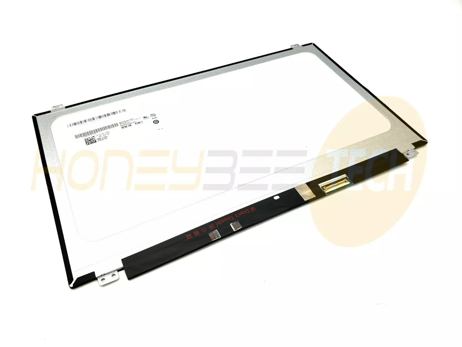 GENUINE DELL INSPIRON 15 3558 15.6" LCD LED TOUCHSCREEN PANEL HD 2YTDP TESTED - Honeybee-Technologies