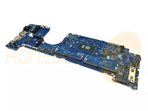 GENUINE DELL LATITUDE 7480 INTEL MOTHERBOARD i5-7300U 2.6GHZ MWGPY DEFECTIVE - Honeybee-Technologies