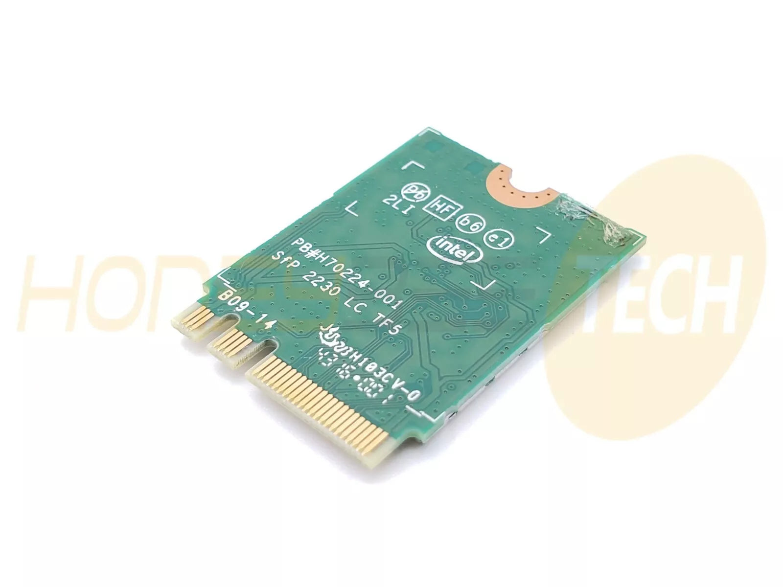 GENUINE DELL LAPTOP WIRELESS WiFi CARD M.2 8260NGW 5M4TC 05M4TC TESTED - Honeybee-Technologies