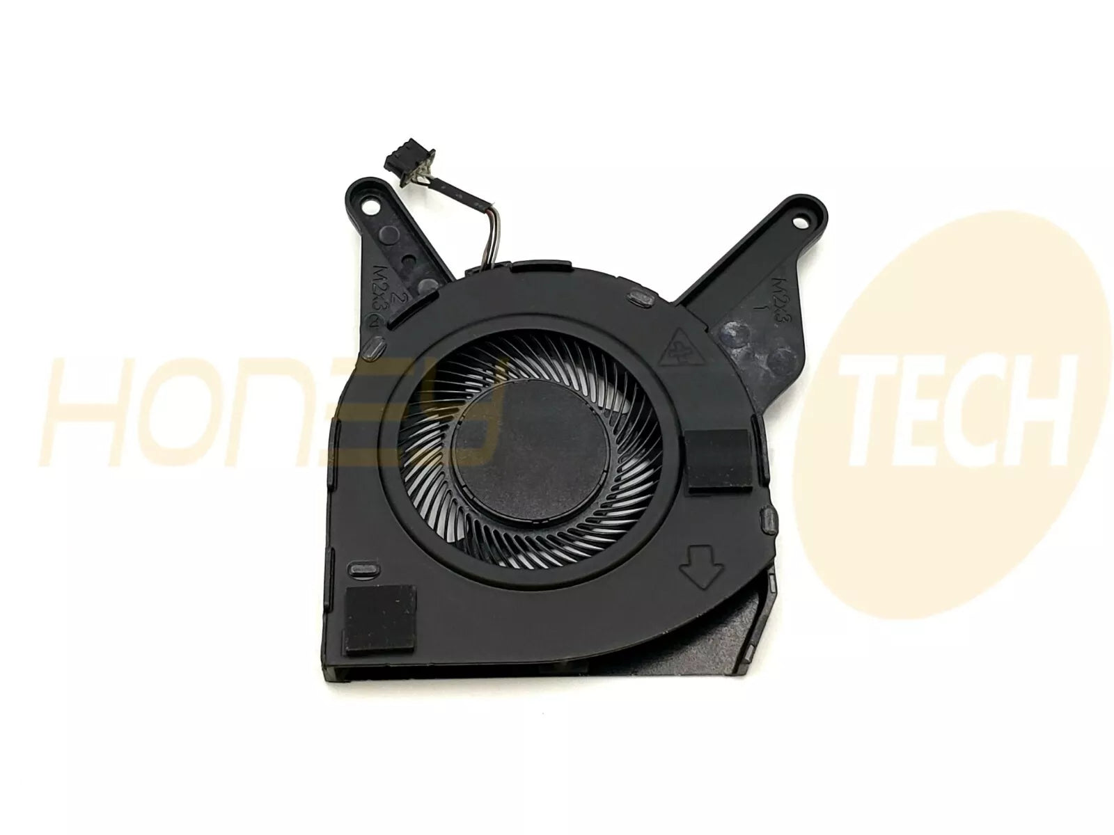 NEW GENUINE DELL LATITUDE 5400 LAPTOP CPU COOLING FAN INTEL MXH2W 0MXH2W - Honeybee-Technologies