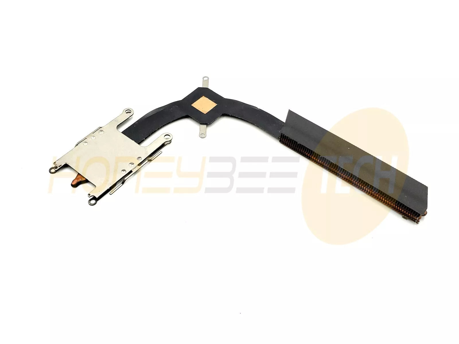 GENUINE HP 470 G7 LAPTOP CPU COOLING HEATSINK L22531-001 - Honeybee-Technologies