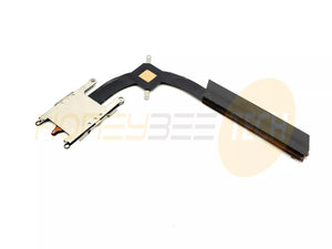 GENUINE HP 470 G7 LAPTOP CPU COOLING HEATSINK L22531-001 - Honeybee-Technologies