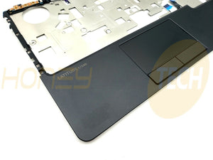 GENUINE DELL LATITUDE E7240 TOUCHPAD PALMREST WITH FPR READER 1DDYT GRADE B - Honeybee-Technologies