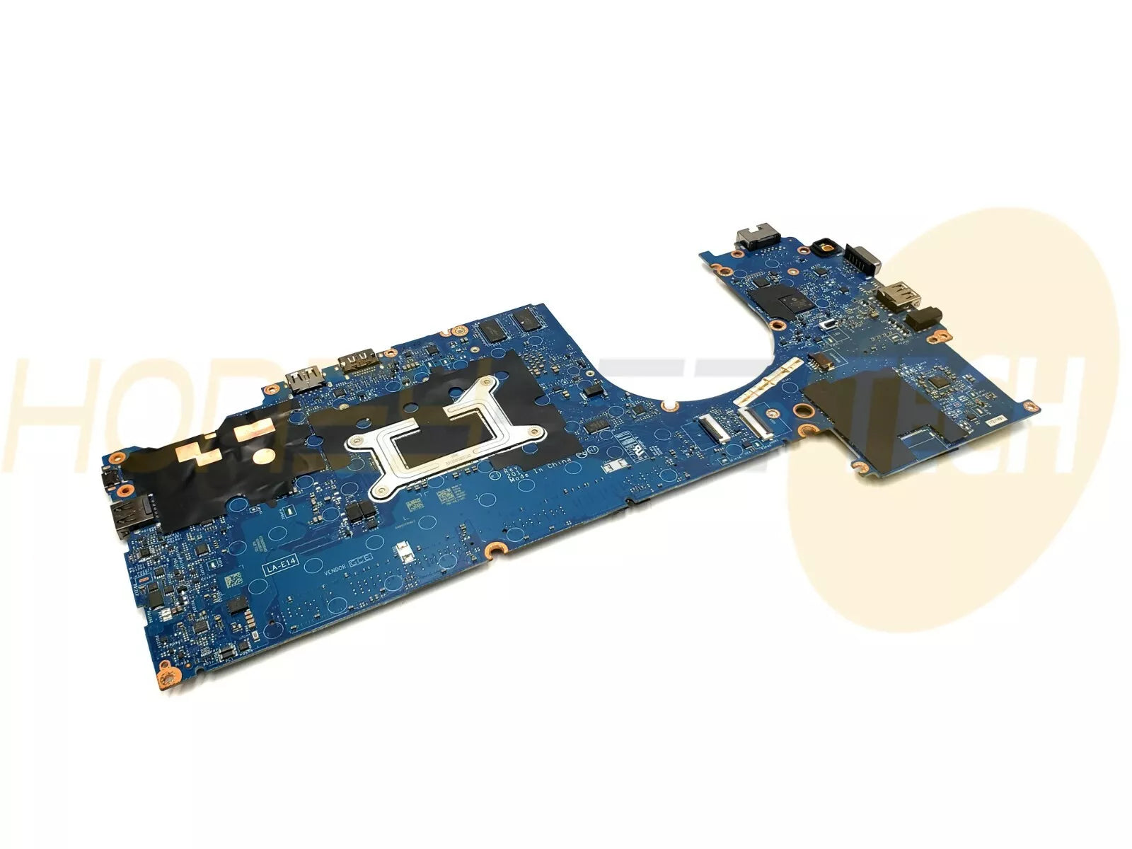 GENUINE DELL LATITUDE 5480 MOTHERBOARD i5-7440HQ 8J661 08J661 TESTED - Honeybee-Technologies