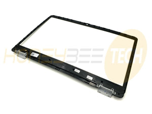 GENUINE DELL INSPIRON 5584 LAPTOP LCD FRONT TRIM BEZEL J0MYJ 0J0MYJ GRADE A - Honeybee-Technologies