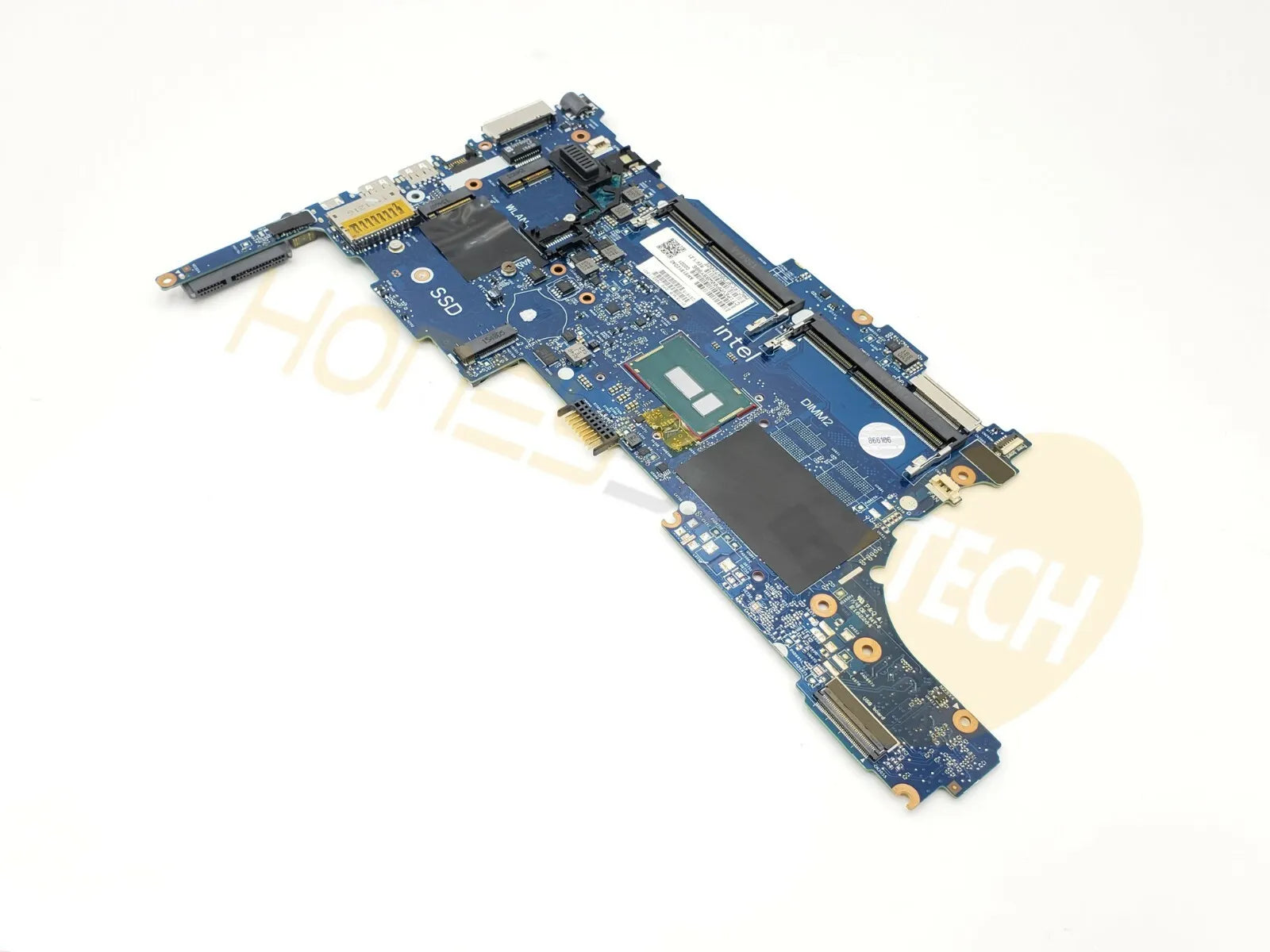 GENUINE HP ELITEBOOK 840 G2 MOTHERBOARD i5-5300U 799511-601 TESTED - Honeybee-Technologies