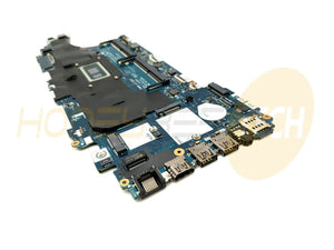 GENUINE DELL LATITUDE 5510 MOTHERBOARD i5-10210U 1.6GHZ HT7GC 0HT7GC TESTED - Honeybee-Technologies