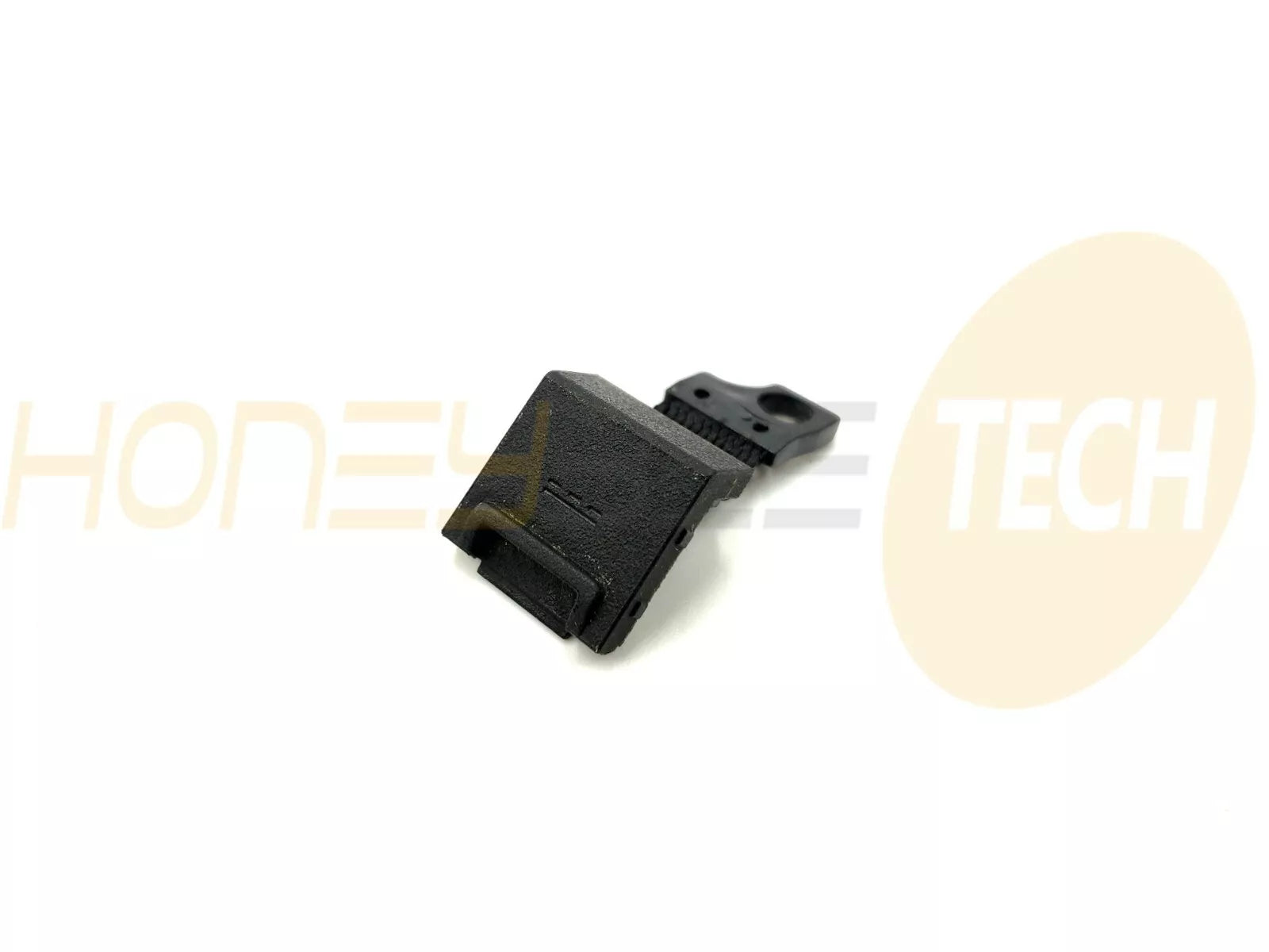 GENUINE DELL LATITUDE 7202 RUGGED TABLET DC JACK ACCESS DOOR COVER 8HTDR 08HTDR - Honeybee-Technologies