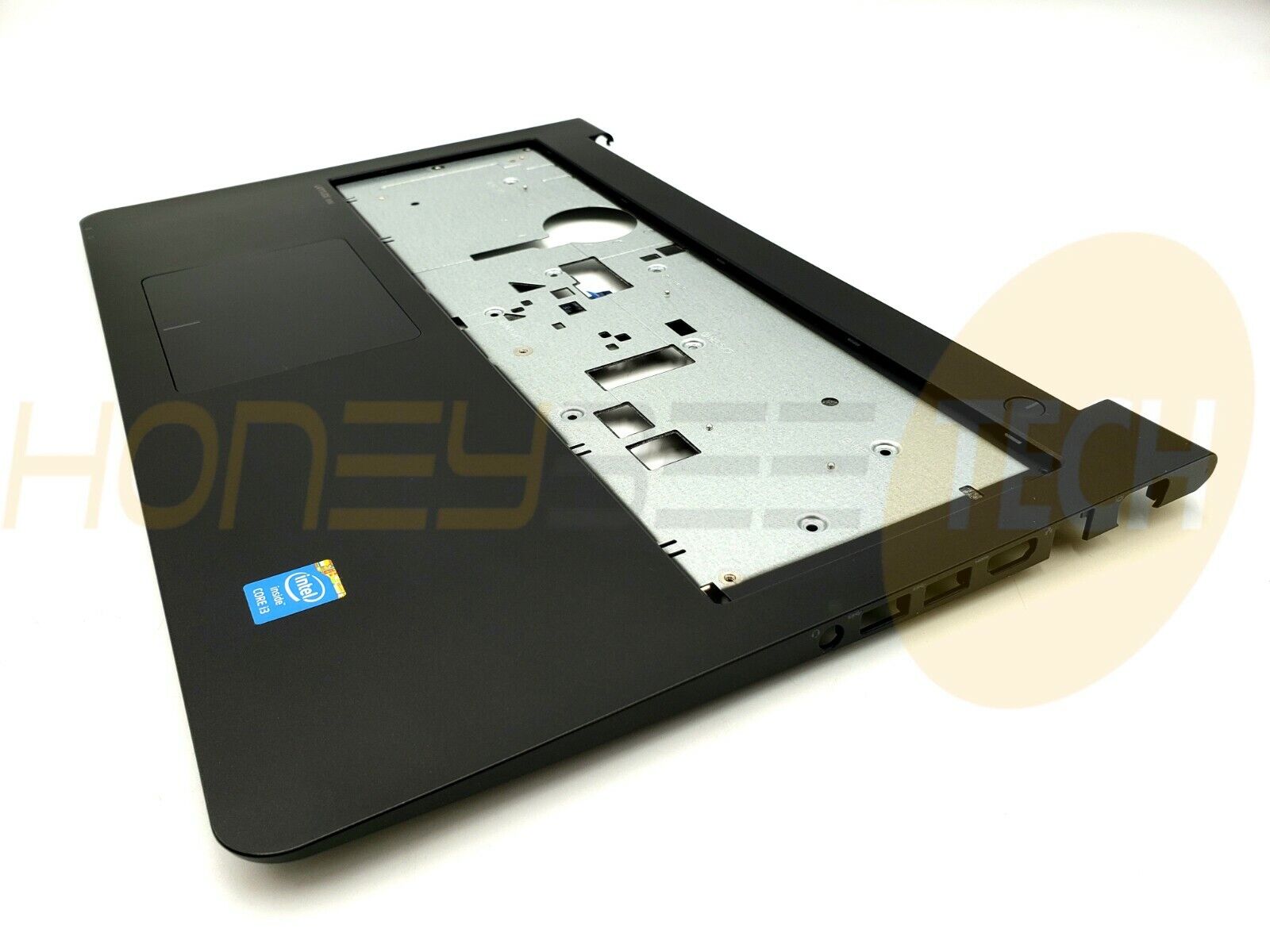 GENUINE DELL LATITUDE 3550 LAPTOP PALMREST WITH TOUCHPAD GCVJ4 0GCVJ4 GRADE A - Honeybee-Technologies