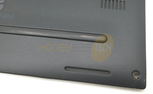 GENUINE DELL LATITUDE 5289 LAPTOP BOTTOM BASE CASE COVER MH1TF 0MH1TF GRADE B - Honeybee-Technologies