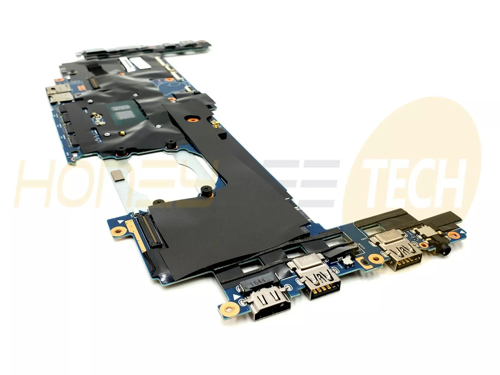 GENUINE LENOVO THINKPAD X1 CARBON 4TH GEN MOTHERBOARD i5-6300U 01AX807 TESTED - Honeybee-Technologies