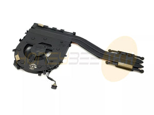 GENUINE LENOVO THINKPAD E14 G2 COOLING HEATSINK/FAN ASSEMBLY 5H40S72941 TESTED - Honeybee-Technologies