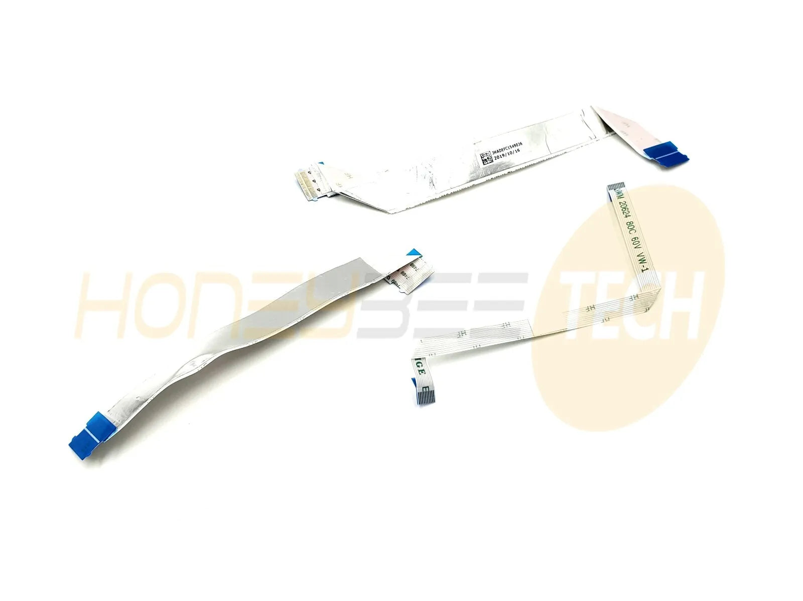 GENUINE HP PROBOOOK 455 G7 LAPTOP RIBBON CABLE KIT L52208-001 TESTED - Honeybee-Technologies