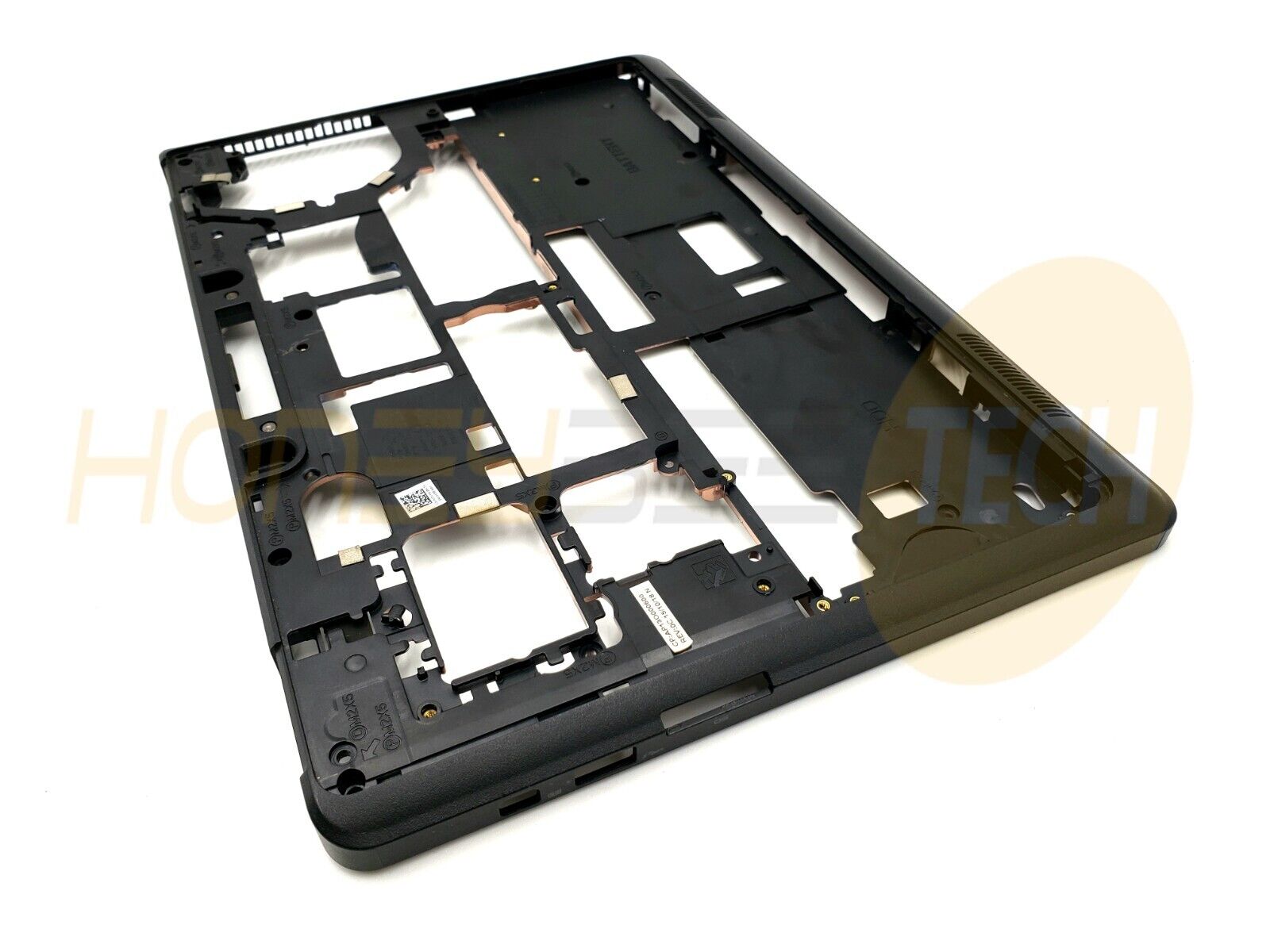 GENUINE DELL LATITUDE E5250 LAPTOP BOTTOM BASE CHASSIS CASE J7V14 0J7V14 GRADE A - Honeybee-Technologies