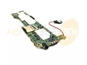 NEW GENUINE DELL LATITUDE 10E ST2E INTEL ATOM MOTHERBOARD 32GB K19PT 0K19PT - Honeybee-Technologies