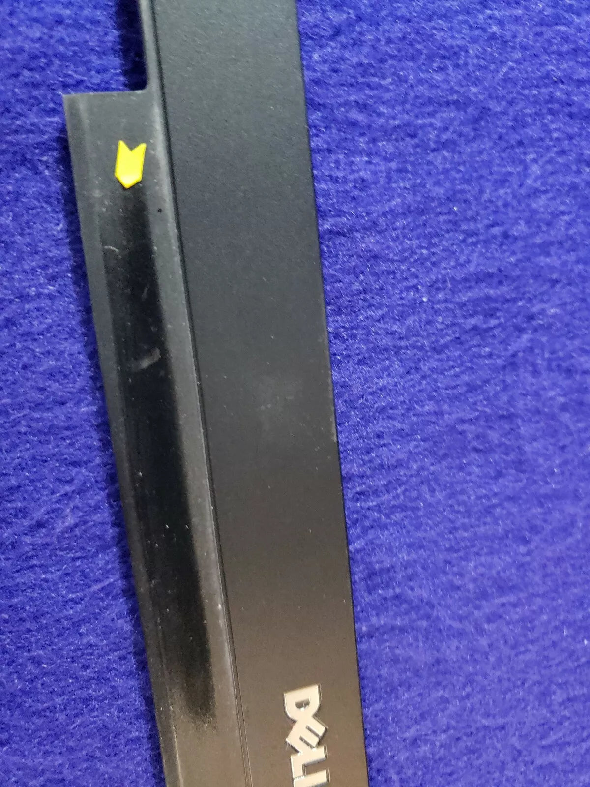 GENUINE DELL LATITUDE E5440 LAPTOP LCD FRONT TRIM BEZEL FT6K8 0FT6K8 GRADE B - Honeybee-Technologies