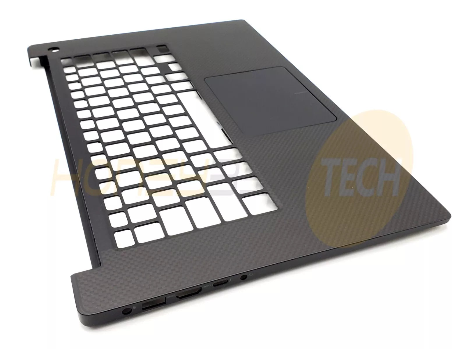 GENUINE DELL PRECISION 5540 PALMREST TOUCHPAD ASSEMBLY 621WK 0621WK TESTED - Honeybee-Technologies