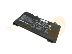 GENUINE HP PROBOOK 450 G7 3CELL 45WHR BATTERY RE03XL L32656-005 TESTED - Honeybee-Technologies