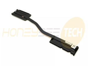 GENUINE DELL INSPIRON 5582 2-IN-1 LAPTOP CPU COOLING HEATSINK R1KFN 0R1KFN - Honeybee-Technologies