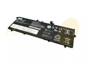 GENUINE LENOVO THINKPAD T14S 3CELL 57WHR BATTERY SB10T83152 5B10W13909 TESTED - Honeybee-Technologies