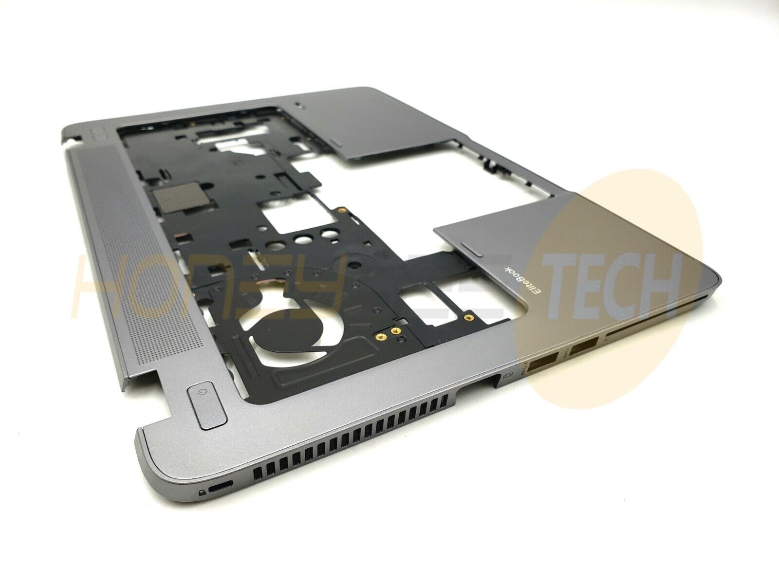 GENUINE HP ELITEBOOK 840 G1 PALMREST TOP COVER NO TOUCHPAD 730964-001 GRADE A - Honeybee-Technologies