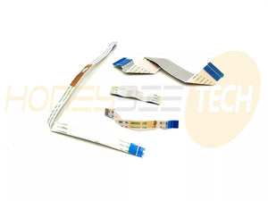 GENUINE HP PROBOOK 450 G5 455 G5 LAPTOP COMPLETE CABLE KIT L00847-001 TESTED - Honeybee-Technologies