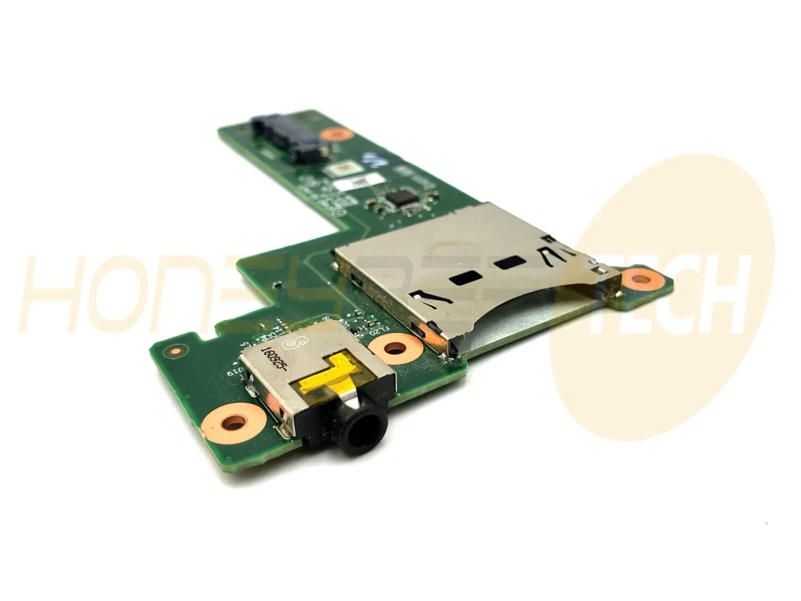 GENUINE LENOVO T460S LAPTOP SD AUDIO BOARD SUBCARD 00UR952 01LV497 TESTED - Honeybee-Technologies