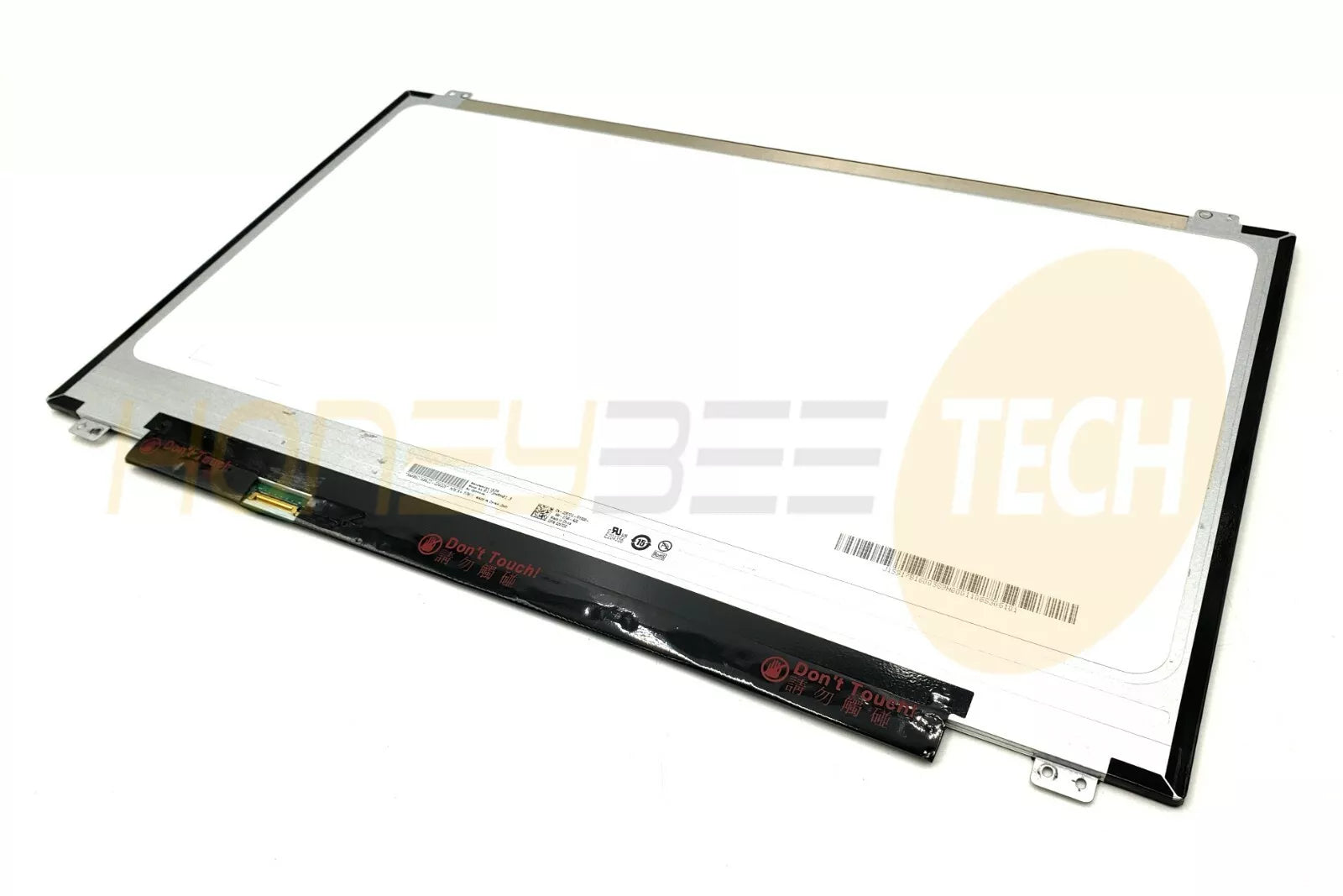 GENUINE DELL PRECISION 7710 7720 7730 17.3" LED LCD SCREEN FHD 257DG GRADE B - Honeybee-Technologies