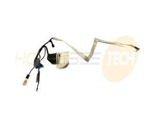 GENUINE DELL LATITUDE 7320 LAPTOP LCD IR TOUCHSCREEN CABLE 7F5N0 07F5N0 TESTED - Honeybee-Technologies