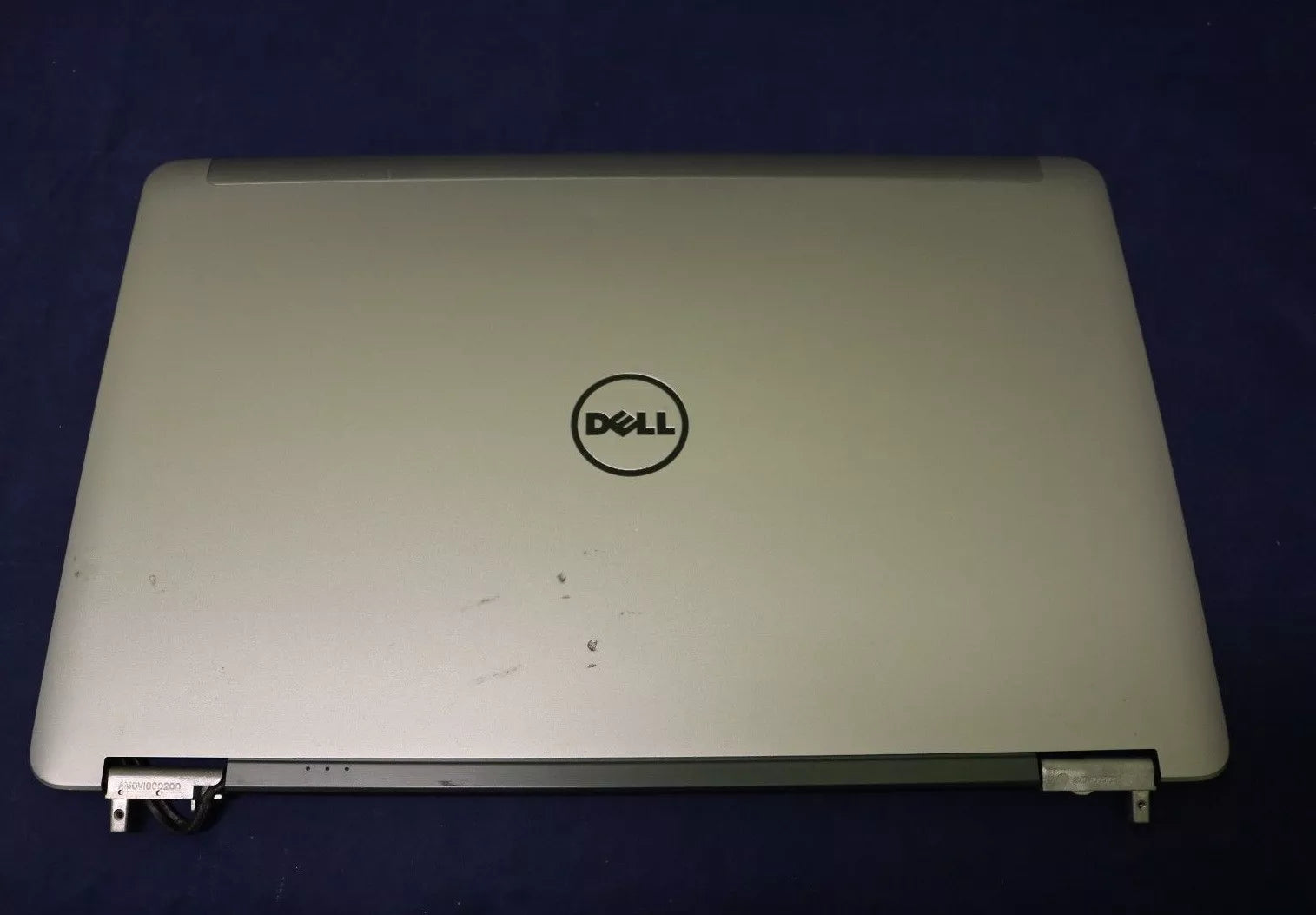 DELL LATITUDE E6540 LCD BACK COVER WITH HINGES 839FV 0839FV GRADE B - Honeybee-Technologies